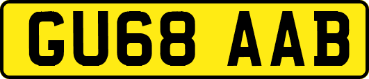 GU68AAB