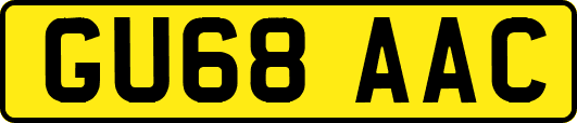 GU68AAC