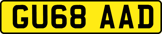 GU68AAD