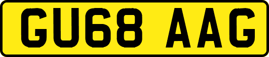 GU68AAG