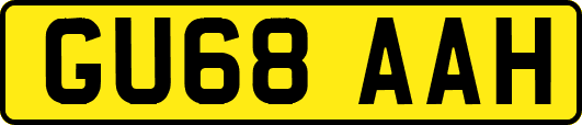 GU68AAH