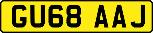 GU68AAJ