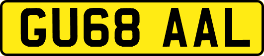 GU68AAL