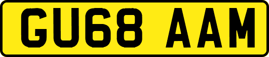 GU68AAM