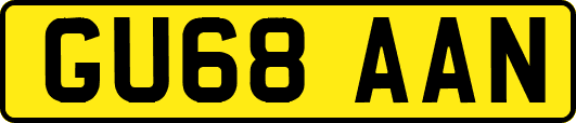 GU68AAN