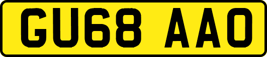 GU68AAO