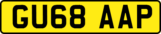 GU68AAP