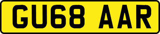 GU68AAR