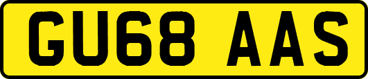 GU68AAS