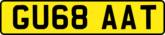 GU68AAT