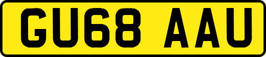 GU68AAU
