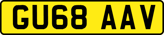 GU68AAV