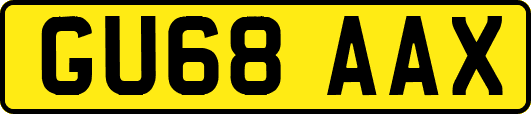 GU68AAX