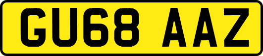 GU68AAZ