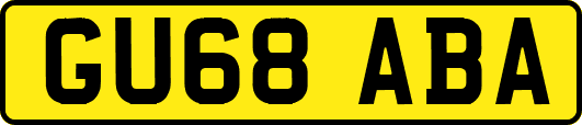 GU68ABA