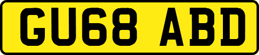 GU68ABD