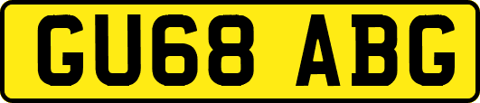 GU68ABG