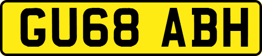 GU68ABH