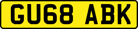 GU68ABK