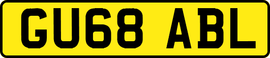 GU68ABL