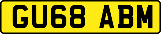 GU68ABM