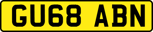GU68ABN