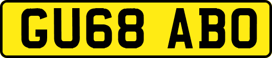 GU68ABO