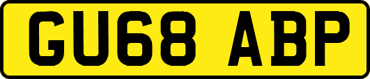 GU68ABP