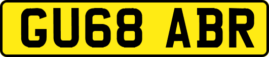 GU68ABR