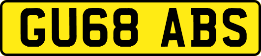 GU68ABS