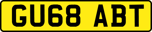 GU68ABT