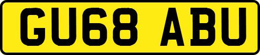 GU68ABU
