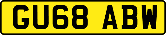 GU68ABW