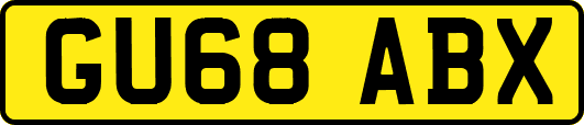 GU68ABX