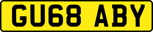 GU68ABY