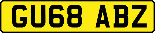 GU68ABZ