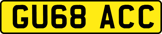 GU68ACC