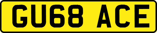 GU68ACE