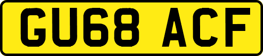 GU68ACF