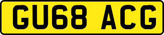 GU68ACG