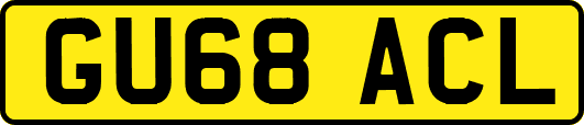 GU68ACL