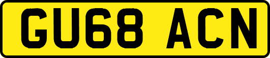 GU68ACN