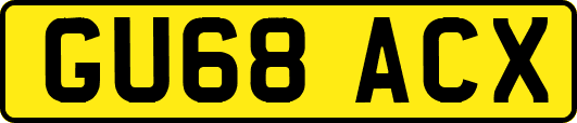 GU68ACX