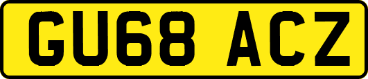 GU68ACZ