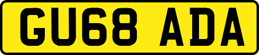 GU68ADA