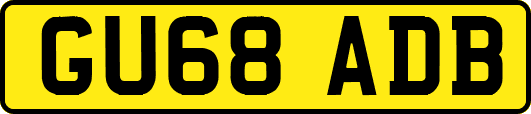 GU68ADB