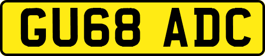 GU68ADC