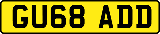 GU68ADD