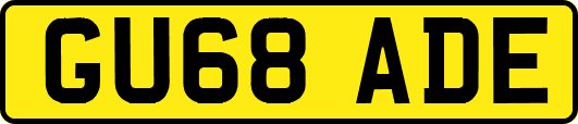 GU68ADE