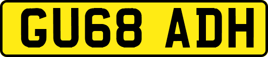 GU68ADH